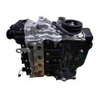 Newpars Original BM15LC 1.5L Motor desnudo completo Bloque largo Nueva condición para Brilliance H220 H230