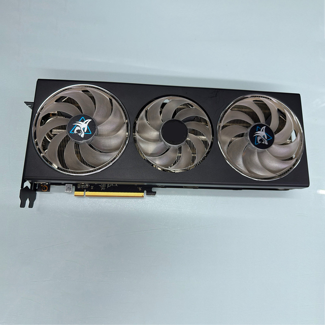 Professional Workstation Video Card RX 7900 GRE 16G 5nm GDDR6 256 BIT Gaming Graphic card