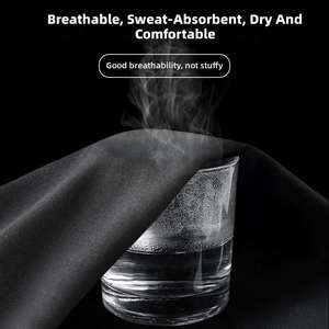 フィットネスウェア メンズ スポーツスーツ 速乾性 高反発 バスケットボール サッカー タイト ランニング アンダーウェア ベース トレーニング - Product Image 3