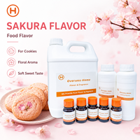 Additif alimentaire concentré liquide saveur lait de coco naturel pour bonbons, biscuits, desserts et plus (Origine Hunan)
