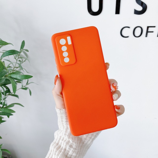 Anti-Slip Silicone Bumper Phone Case for Girls and Boys Cute Pattern Soft Grip Protection for All Types of Phone