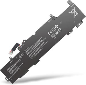 Batería de portátil para <span class=keywords><strong>HP</strong></span> <span class=keywords><strong>EliteBook</strong></span>, SS03XL, 933321-855, 730, 735, 740, 745, 830, 836, <span class=keywords><strong>840</strong></span>, <span class=keywords><strong>G5</strong></span>, <span class=keywords><strong>HP</strong></span>, <span class=keywords><strong>EliteBook</strong></span> 846, 735, 745, 830, <span class=keywords><strong>840</strong></span>, G6 - Product Image 1