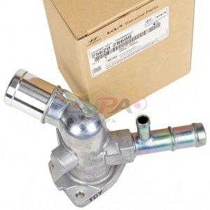 Système de chauffage moteur haute qualité WARMER-A.T.F 25620-2B600 256202B600 pour Hyundai ACCENT 25620 2B600 - Product Image 5