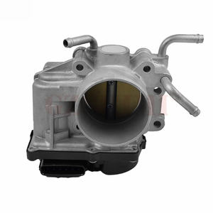 CORPS DE PAPILLON pour TOYOTA 1AZ-FSE D4 pour RAV4 AVENSIS NOAH VOXY 2.0L* 22030-28011 - Product Image 1