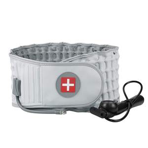 FSPG 감압 등 버팀대 척추 공기 견인 벨트 요추 지지대 허리 통증 완화 제조업체 공급 - Product Image 1