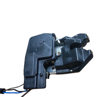 Pièces automobiles OEM, mécanisme de verrouillage du couvercle du coffre, mécanisme de verrouillage du coffre OE 50012120 10247510 pour MG350 360