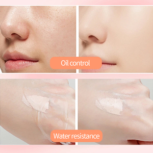 Prebase Facial Rose Luminous Finish para Crear una Piel de Cristal - Product Image 5
