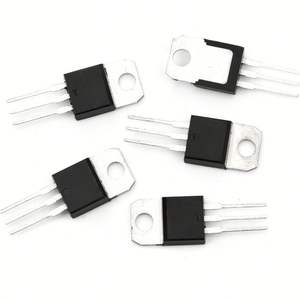 Brand New Original Supply 60S360D7 TO-220F Transistor CZSKU:MU44UZ02 - Product Image 1
