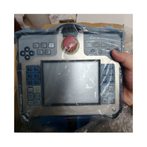 JZRCR-NPP07-20 ชุดควบคุมหุ่นยนต์แบบพกพา - Product Image 1