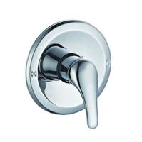 TY-B004B vanne de contrôle d'eau mitigeur de douche dissimulé de haute qualité pour douche