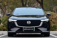 Voitures d'occasion en Chine Mazda EZ-6 Modèle 2024 Électrique Pur Édition 600 Zhizun