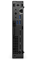 Computadora de Escritorio Empresarial OptiPlex Micro 7020 MFF, Intel de 14.ª Generación, 14 Núcleos I5, 32 GB de RAM DDR5, SSD PCIe de 1 TB, Mini PC Nueva con Windows 10