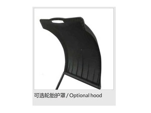 Machine d'équilibrage de roues de voiture HUAQI DS-70B 0,75 kW/1,1 kW 220 V/110 V 200 tr/min Capacité 70 kg Garantie 12 mois DS-70B Équilibreuse de roues de voiture - Product Image 5