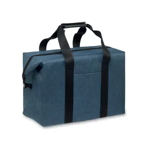 Borsa frigo KIRA RPET 37L, merchandising sostenibile - Product Image 3