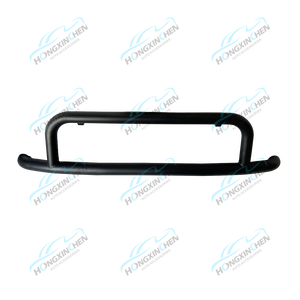 <span class=keywords><strong>Venta</strong></span> caliente 4x4 Accesorios para automóviles Barra de empuje de acero Barra de toro para <span class=keywords><strong>Toyota</strong></span> Hiace - Product Image 3