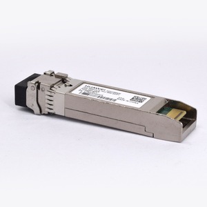 Módulo óptico Huawei Sfp 10g Usr 02310mnw para red de fibra multimodo de 10gbps - Product Image 1