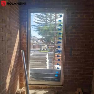 Ampia Esperienza Ingegneristica, <span class=keywords><strong>Finestra</strong></span> <span class=keywords><strong>Scorrevole</strong></span> a Persiana per Progetti di Ville e Hotel, <span class=keywords><strong>Porta</strong></span> <span class=keywords><strong>Scorrevole</strong></span> in Alluminio Personalizzata a Taglio Termico - Product Image 5