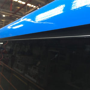 Sellador Adhesivo de Poliuretano (PU) de Alta Resistencia Renz20, Espuma de PU, para Unión y Sellado de Vidrio Automotriz - Product Image 6