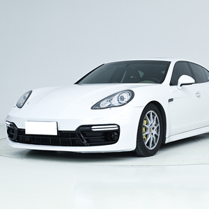 Kit carrozzeria per paraurti anteriore di fascia alta per 970.1 <span class=keywords><strong>Porche</strong></span> <span class=keywords><strong>Panamera</strong></span> paraurti anteriore 2010 2013 con paraurti anteriore GTS aggiornato - Product Image 3