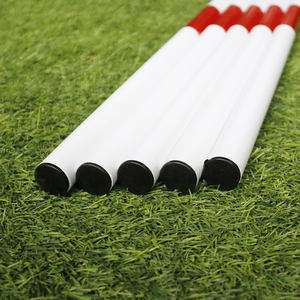 EB 6085 Fábrica al por mayor Mark Palanca Entrenamiento de fútbol Poste Entrenamiento de fútbol Obstáculo - Product Image 2