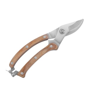 Garden Pruning Shears 20-30 Mm Bypass For Fruit <b>Trees</b> And <b>Branches</b> Home Use - Product Image 3