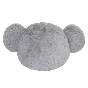 2024 Custom Wholesale Giant Koala Stuffed Animal Eco-friendly Plush Toys Plush Koala Bear Pillow
