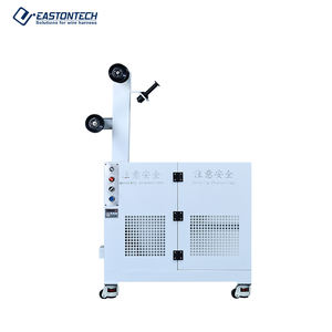 Machine d'alimentation automatique de câbles avec stockage horizontal, capacité de charge de 60 kg, régulation de vitesse <span class=keywords><strong>auto</strong></span>-adaptative - Product Image 2