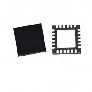 Ic חדש מקורי רכיבים RDA5802ES QFN24 RDA5802