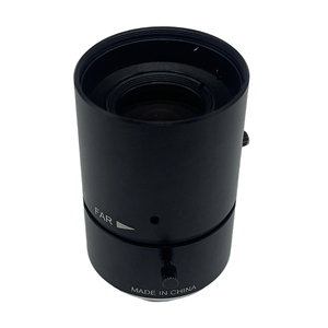 Lente de Visión Artificial Industrial Keyence CA-LA16, Alta Precisión, Imágenes HD, Baja Distorsión, Montura Óptica C, F1.4, 2/3" - Product Image 6