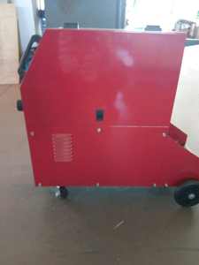 เครื่องเชื่อม FNBC แบบเคลื่อนที่ 230V - Product Image 5