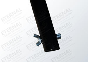 Taladro manual para barrena de jardín con mango en T antideslizante - Product Image 3