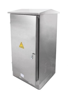 Apparecchiature per il monitoraggio di apparecchiature per il monitoraggio di 201/304 in acciaio inossidabile personalizzate in fabbrica per esterni <span class=keywords><strong>distribuzione</strong></span> di interruttori a corrente debole - Product Image 4