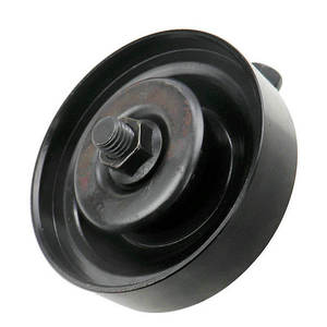 तनाव रोलर उच्चारण के लिए उपयुक्त मैं हुंडई एक्सेंट 1.4 1.5 97834-29010 के लिए 97834-22100 97834-2D520 VKM65011 531083210 - Product Image 2