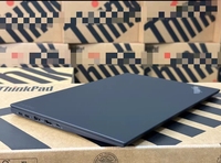 Leno Thinkpad X1 Carbon 5th Core I5 256G Ligero y portátil, adecuado para computadora portátil de oficina de negocios