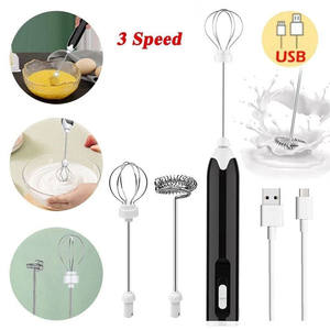 Mélangeur à crème personnalisé Fouet à œufs électrique OEM ODM Vente en gros Maison Petit mini outil <span class=keywords><strong>de</strong></span> poche pour <span class=keywords><strong>mousseur</strong></span> à <span class=keywords><strong>lait</strong></span> - Product Image 5