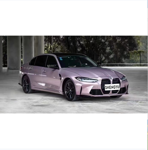 Popular gran oferta de piezas de automóviles más nuevas para <span class=keywords><strong>BMW</strong></span> 3 series G20 G28 19-21 cambio al <span class=keywords><strong>modelo</strong></span> <span class=keywords><strong>M3</strong></span> con parachoques delantero y trasero y capó de rejilla - Product Image 5