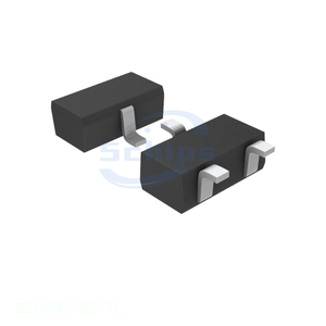 Power Management (PMIC) IC SUPERVISOR 1 CHANNEL 3SSOP Manufacturer Channel BD49K44G-TL TO 236 3, SC 59, SOT 23 3 Electronics Com - Product Image 1