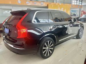 <span class=keywords><strong>Volvo</strong></span> <span class=keywords><strong>XC90</strong></span> Premium 2023, Auto Usado. Excelente estado original. SUV de Lujo Multiusos para Ocasiones Familiares y de Negocios. - Product Image 4