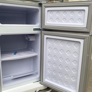 Hotel Mini Bar Fridge 80L 108L 138L Capacities Compressor System Portable Display Cooler <b>Refrigerator</b> - Product Image 4
