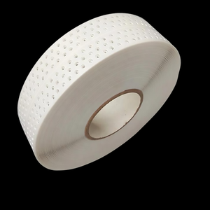 Di alta qualità autoadesiva PVC angolo perline rotolo di nastro per il sistema di <span class=keywords><strong>Stucco</strong></span> muro a secco di gesso angolo di protezione nel campo delle costruzioni - Product Image 2