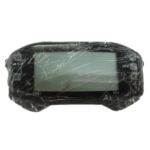 High Performance Motorcycle Digital LCD Speedometer Fit for GIXXER 155