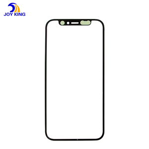 <span class=keywords><strong>Pantalla</strong></span> de cristal de <span class=keywords><strong>precio</strong></span> al por mayor para <span class=keywords><strong>Iphone</strong></span> 12 12 Pro <span class=keywords><strong>pantalla</strong></span> táctil para <span class=keywords><strong>Iphone</strong></span> <span class=keywords><strong>X</strong></span> Panel de cristal frontal con pegatina Oca - Product Image 4