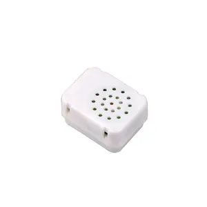 Sound voice music melody talking recording speaker recorder chip button box module for dolls and plush toy