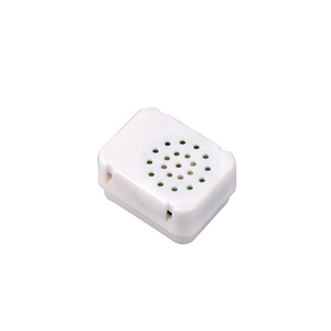 Âm thanh giọng nói âm nhạc giai điệu nói chuyện ghi âm Loa ghi chip nút hộp mô-đun cho búp bê và đồ chơi sang trọng - Product Image 1