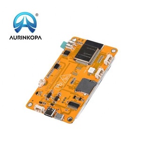 لوحة تطوير ESP32 مع واي فاي وبلوتوث |   شاشة عرض ذكية TFT مقاس 2.8/3.2/3.5/4.3/5 بوصة بدقة 240*320 مع خاصية اللمس - Product Image 5