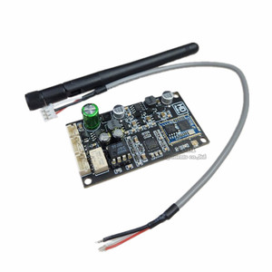 Qcc5125 es9038q2m LDAC 5.1 lossless HIFI Blue tooth nhận âm thanh qcc3034 es9018k2m giải mã <span class=keywords><strong>Board</strong></span> cho nhà khuếch đại - Product Image 2