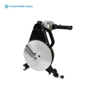 <span class=keywords><strong>เครื่อง</strong></span><span class=keywords><strong>เชื่อม</strong></span><span class=keywords><strong>ท่อ</strong></span> HDPE <span class=keywords><strong>แบบ</strong></span>เชื่อมชนด้วย<span class=keywords><strong>มือ</strong></span> รุ่น New Jinquan ขนาด 40 มม. ถึง 160 มม. 4 ขั้นตอน สำหรับ<span class=keywords><strong>เชื่อม</strong></span>ต่อท่อ <span class=keywords><strong>PE</strong></span> - Product Image 4