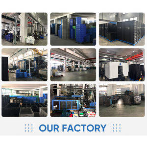 Ruban adhésif transparent en PET résistant aux hautes températures pour l'emballage électronique, la thermoscellage et les applications <span class=keywords><strong>de</strong></span> collage industriel - Product Image 5