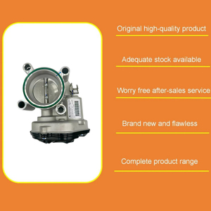 612600191591 Phụ tùng xe tải gas động cơ điện tử ga 6945-5039 Chất lượng cao tự động van tiết lưu - Product Image 5