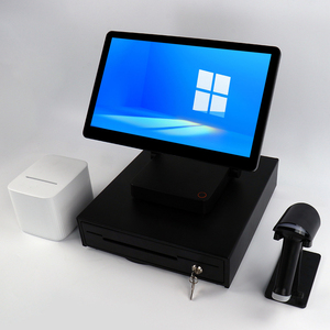 Caja Registradora de Windows, eficiente sistema de pago de tienda de bricolaje con autoservicio y asesoramiento de proyectos - Product Image 2